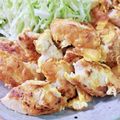 食べるって大事！'s cooksnap of when they made 超簡単柔らかい香ばし鶏胸肉ピカタ.
