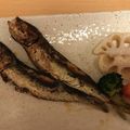 かずくん☆'s cooksnap of when they made いわしの丸干しの醤油焼き～洗い物要らず！.