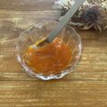 ＊Ginger＊'s cooksnap of when they made 熟れすぎた柿を救え♡とろとろ柿ジャム.