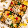 なつき☆ミ's cooksnap of when they made はんぺんと豆腐のフワフワぶぶあられ衣揚げ.