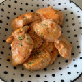 0720まま's cooksnap of when they made 冷めても柔らか!鶏ささみのケチャマヨ.