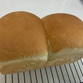 ゆーぽんず's cooksnap of when they made 何もつけずそのまま食べられる生食パンHB.
