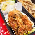 Nya6nya6's cooksnap of when they made お弁当に☆塩鮭の香りﾊﾟﾝ粉焼き.