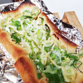 こずっぺ's cooksnap of when they made 厚揚げのネギマヨ焼き.
