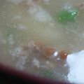 あゆたっくん's cooksnap of when they made ねばとろ♪お味噌汁.
