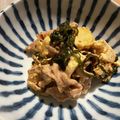 くじら食堂's cooksnap of when they made 豚キムチ☆にら豚豆腐キムチ炒め♪.