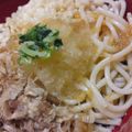 あこヽ（・＿・☆）ノ's cooksnap of when they made 梅冷やしうどん.