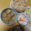 よちりん's cooksnap of when they made 里芋の煮っころがし.｡:+*..