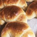 クックOBSDVC☆'s cooksnap of when they made ふわふわしっとりロールパン♡.
