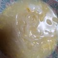 あしたは's cooksnap of when they made 5分で完成！白だしで作る卵あんかけうどん.