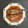 ❀まめりん❀'s cooksnap of when they made かさごの煮付けを作ってみようか！？.