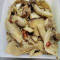 まきんこ☆'s cooksnap of when they made 【作り置き】きのこのマリネ.