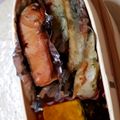 ポトフ嬢's cooksnap of when they made ちくわのチーズ磯辺焼き★ころもはサックリ.