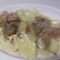 きらり流れ星's cooksnap of when they made 