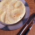 くまのーり's cooksnap of when they made ヨーグルトポムポム　フライパンバージョン.