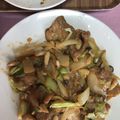 ベルMKJ☆'s cooksnap of when they made 簡単♪豚ミンチとキャベツの味噌炒め.