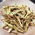 ふくまめふくこ's cooksnap of when they made 簡単！なのに激ウマ♡芋けんぴ.