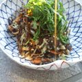 あっこ姉's cooksnap of when they made ミネラルたっぷり✿ひじきのサラダ✿.
