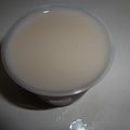 白いぐれーぷ's cooksnap of when they made 豆乳の紅茶プリン.