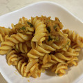 papikun's cooksnap of when they made 簡単一品*マヨなしで♪かぼちゃサラダ.