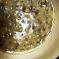にゃんめぐさん's cooksnap of when they made ダール、ネパール料理豆のスープ♪.