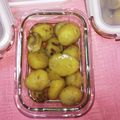 コネコリン's cooksnap of when they made 簡単♪栗の甘露煮.