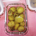 コネコリン's cooksnap of when they made 簡単♪栗の甘露煮.