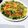 hana☆bi's cooksnap of when they made 春菊のチヂミ.