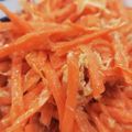クック3A0F9B☆'s cooksnap of when they made ツナにんじん☆簡単.