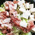 nonnon83's cooksnap of when they made 豚肉ときのこたっぷり、ビミサンみぞれ鍋♪.