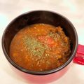 mkw135's cooksnap of when they made 蝦夷鹿の赤ワイン煮込み(牛スネでも).