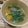 fl＊＊'s cooksnap of when they made しいたけと水菜のみそ汁.