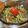 クックQG191G☆'s cooksnap of when they made ダシダの豆苗とツナのサラダ.