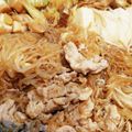 たろママン's cooksnap of when they made 今半味のすき焼きのタレ（割下）すきやき.