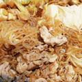 たろママン's cooksnap of when they made 今半味のすき焼きのタレ（割下）すきやき.