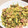 パグカップ's cooksnap of when they made 豆苗と厚切りベーコンの卵とじ炒め☆.