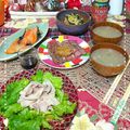 sakuraロゼット's cooksnap of when they made しゃぶしゃぶの茹で汁で✿あっさりスープ.