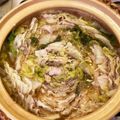 ユキポン43's cooksnap of when they made 簡単★ミルフィーユ鍋★大量白菜.