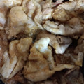 AZUNA's cooksnap of when they made 豚のみぞれ生姜焼き.
