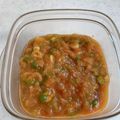 gohanちゃん's cooksnap of when they made 簡単 絶品！ 自家製 ネギ味噌.