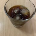クックあさみちゃん's cooksnap of when they made コーヒー炭酸.