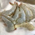kzr孤鳩's cooksnap of when they made 殻付きエビの下処理.