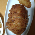 もりのりころ's cooksnap of when they made わたしの揚げ物解凍法！.