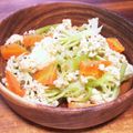 ゆゆゆぱっと's cooksnap of when they made カリフラワーのホットサラダ.
