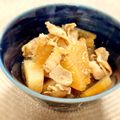 ＊sunlight＊'s cooksnap of when they made べっこう煮.