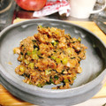 nanaco_'s cooksnap of when they made ごはんがススム～♪ツナと大根の葉で佃煮風.