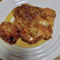ターちゃんママ's cooksnap of when they made ゴハンがすすむ！鶏のおろし焼き.