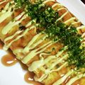 そうそう☆ママ's cooksnap of when they made とん平焼き.