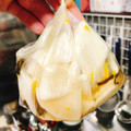 nanaco_'s cooksnap of when they made 簡単＾＾柚子風味蕪（かぶ）のお漬物.