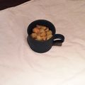 ちいしゅん♫'s cooksnap of when they made ※無限コロコロポテト※.